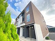 千鳥駅より徒歩6分 3階 築12年8ヶ月の賃貸物件