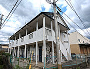 リッジウェイ古賀の賃貸物件