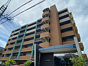 ライジング・サンの賃貸物件