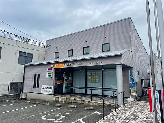 エスポワールA_周辺_4