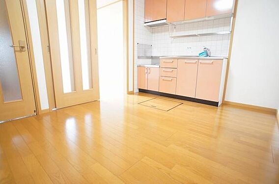 エスポワールA_内装_3