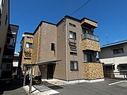 メゾンソレイユ3の賃貸物件