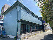 教育大前駅より徒歩8分 2階 築29年11ヶ月の賃貸物件