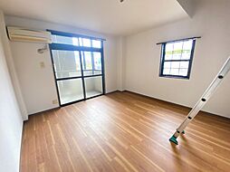 JR鹿児島本線 東郷駅 3.2kmの賃貸アパート 2階1Kのリビング/ダイニング