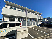 アルヴィータ東郷の賃貸物件