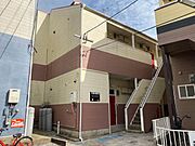 シャノワール宗像の賃貸物件