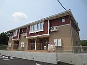 グランドミヤアヴァンセ桜美台の賃貸物件