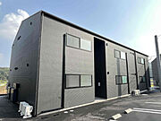 東福間駅より徒歩30分 新築 2階建の賃貸物件