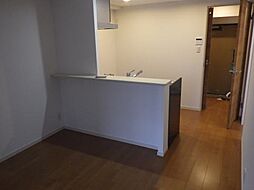 SKハイニックス 10階1LDKのリビング/ダイニング