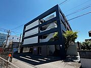 古賀駅より徒歩13分 3階 築29年4ヶ月の賃貸物件