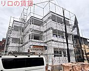 千鳥駅より徒歩15分 新築 3階建の賃貸物件