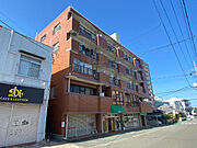 東郷駅より徒歩3分 4階 築37年4ヶ月の賃貸物件