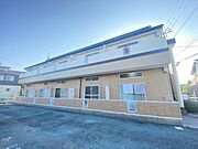 福間駅よりバス10分 徒歩4分 1階 築30年2ヶ月の賃貸物件