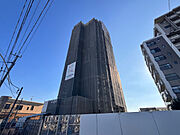 千鳥駅より徒歩14分 新築 13階建の賃貸物件