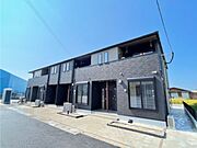 谷山アパート1の賃貸物件