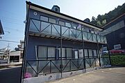 ルートピア古賀 Gの賃貸物件