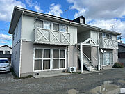 福工大前駅より徒歩16分 築39年2ヶ月 2階建の賃貸物件