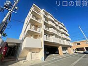 ルーエハイムの賃貸物件