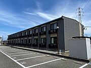 レオパレスインター古賀２の賃貸物件