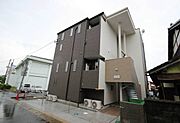 CB福津ソレイユ 2階 築10年9ヶ月の賃貸物件