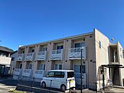 レオネクストMA MAISON 1階 築12年7ヶ月の賃貸物件