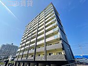 レシェンテヴィラ福間 5階 築15年11ヶ月の賃貸物件