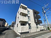 福間駅より徒歩15分 4階 築14年11ヶ月の賃貸物件