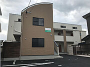 リーフビレッチの賃貸物件