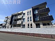 ルミナスの賃貸物件