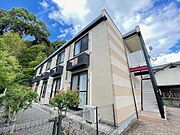 レオパレス新久保の賃貸物件