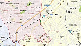 サンベール南柏  ｜ 千葉県柏市豊四季（賃貸アパート1K・2階・19.83㎡） その23