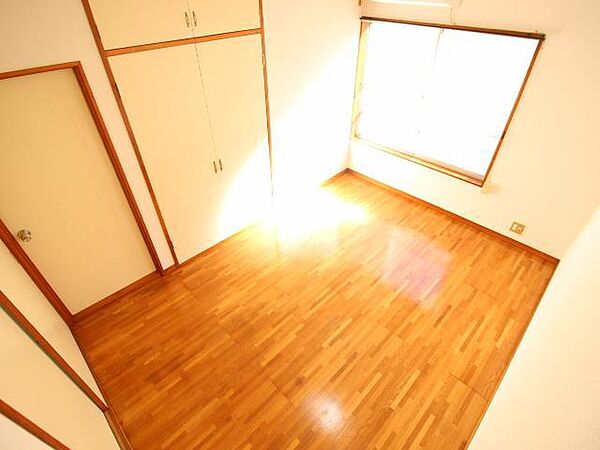 千葉県柏市松ケ崎(賃貸アパート2DK・1階・41.40㎡)の写真 その3