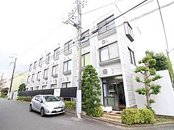 川村第4マンション