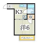 ＴＲＡＤ新柏のイメージ