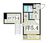 ソレイユ豊四季セブン2のイメージ