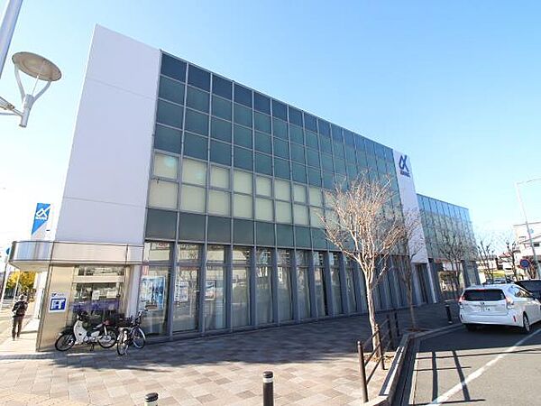 画像26:京葉銀行江戸川台支店(1、029m)