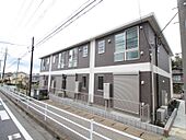 我孫子市下ケ戸 2階建 築3年のイメージ