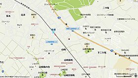 サンマルサンA  ｜ 千葉県野田市山崎（賃貸アパート1LDK・1階・43.80㎡） その23