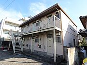 アンクルール南柏IIの賃貸物件