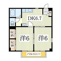 間取り：212052769069