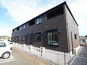 愛宕駅より徒歩20分 新築 2階建の賃貸物件