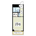 セジュール晴山IIIのイメージ