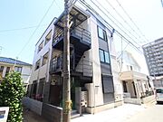 ChapterKASHIWAの賃貸物件