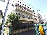 サンパレス柏の賃貸物件