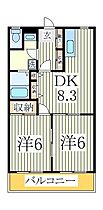間取り：212052769109