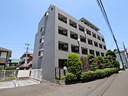 グレースカシワの賃貸物件