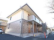 梅郷駅より徒歩18分 築18年11ヶ月 2階建の賃貸物件