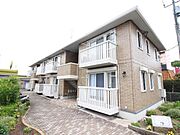 梅郷駅より徒歩21分 築17年2ヶ月 2階建の賃貸物件