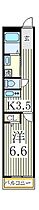 間取り：212053108477
