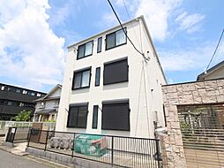 モアナコート南流山